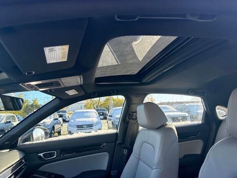 New 2026 Honda Civic Sport Touring image 20