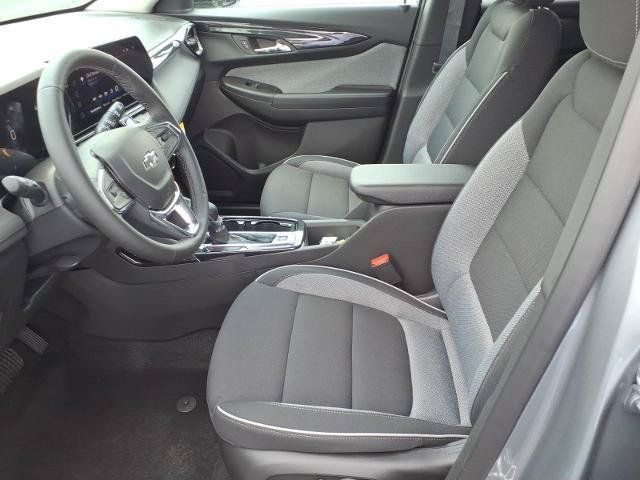 New 2026 Chevrolet TrailBlazer LT w/ Convenience Package FWD image 7