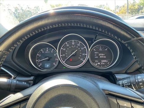 Used 2017 MAZDA CX-5 Grand Touring w/ Premium Package image 31