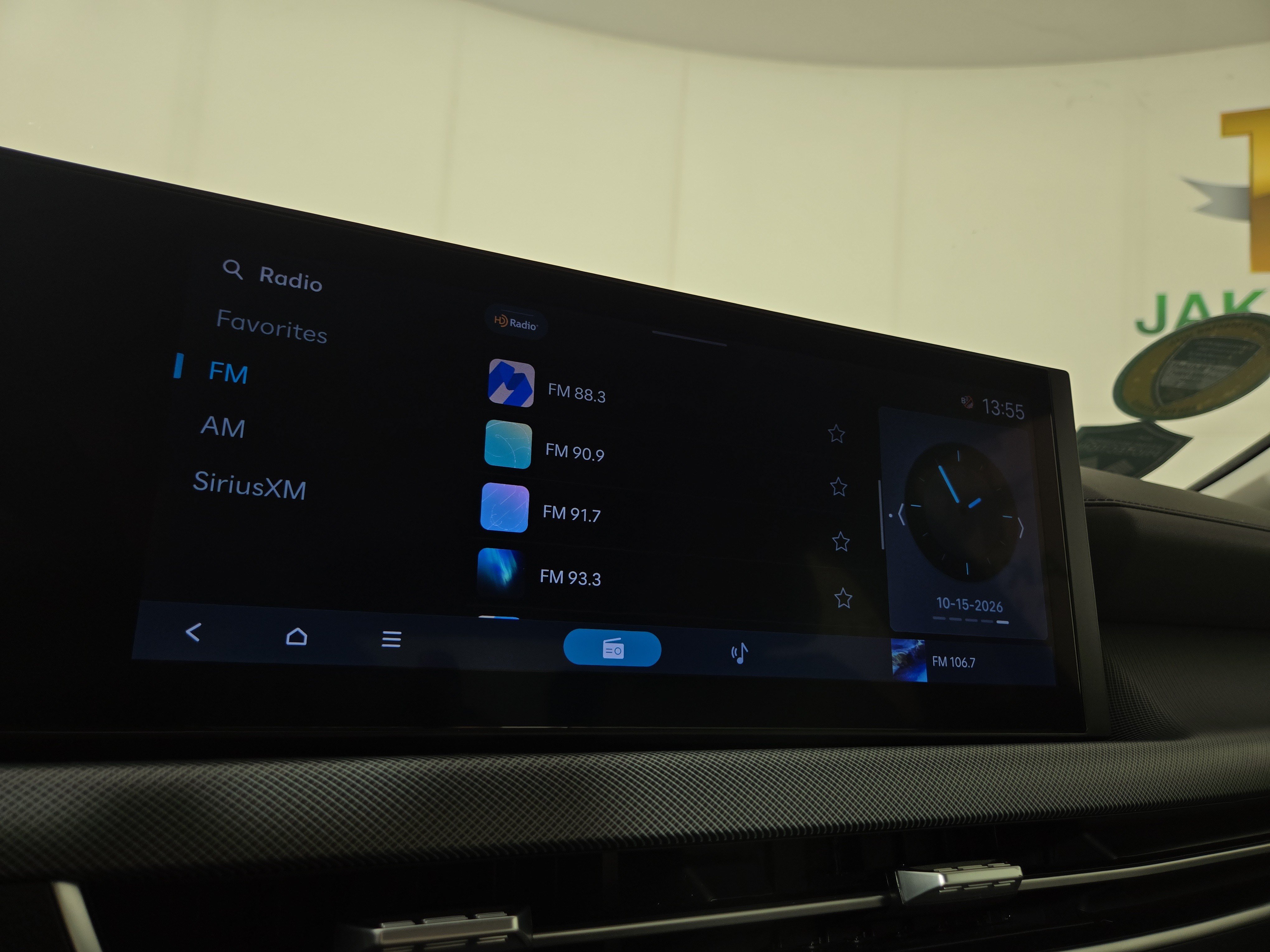 Used 2025 Hyundai Sonata SEL FWD image 19