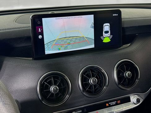 Used 2023 Kia Stinger GT-Line w/ Sun & Sound Package image 14