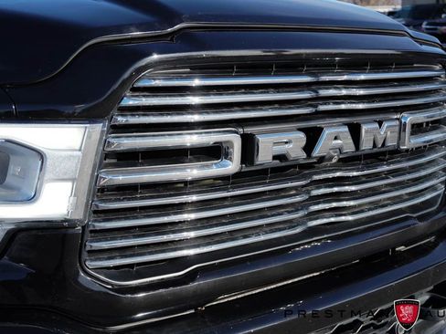 Used 2021 RAM 2500 Laramie image 17