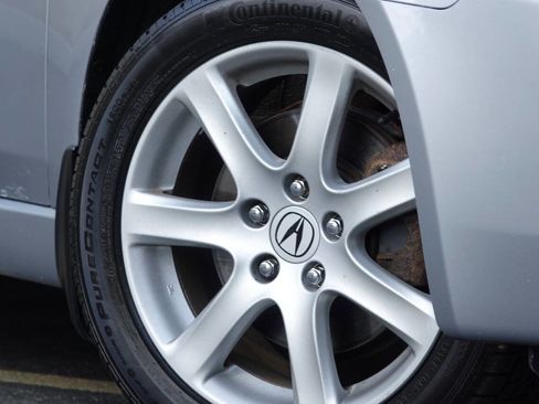 Used 2004 Acura TSX image 21