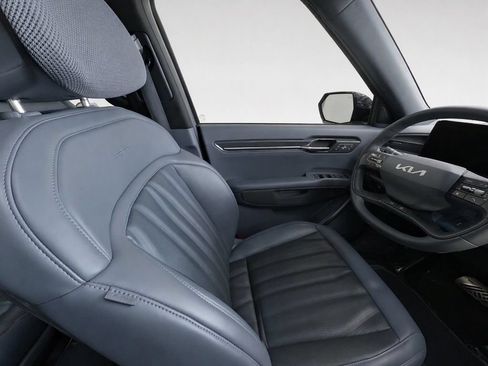 Certified 2024 Kia EV9 GT-Line AWD/4WD image 23
