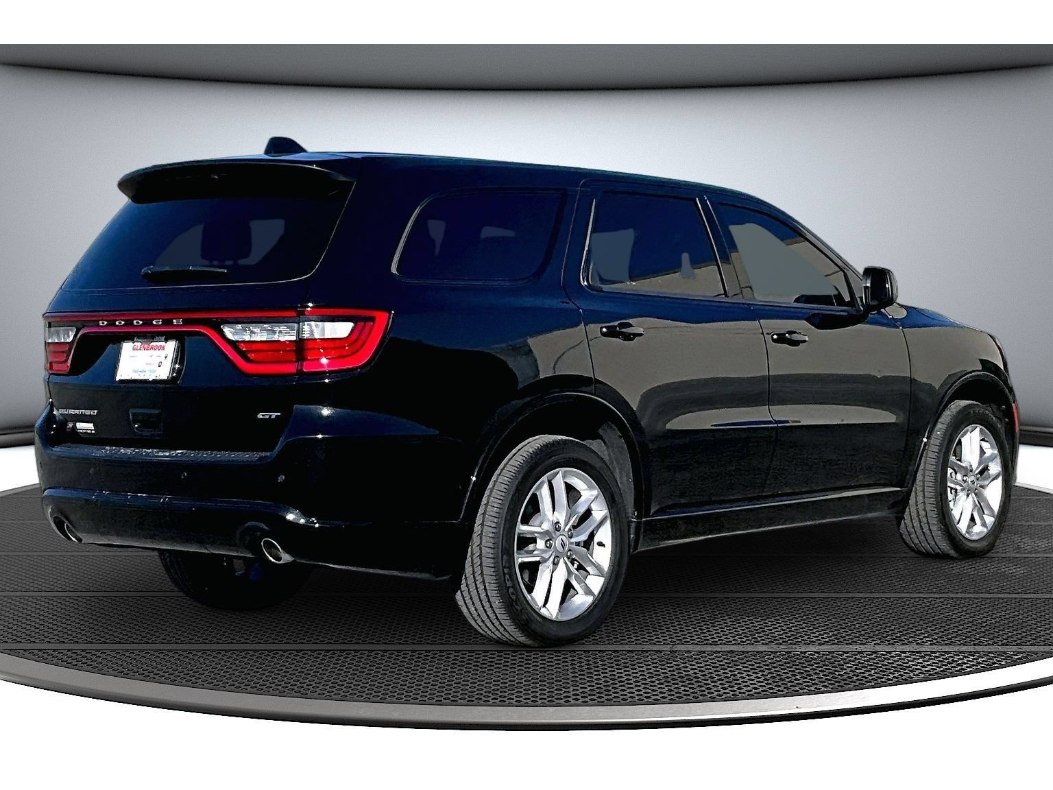 Used 2026 Dodge Durango GT AWD/4WD image 18