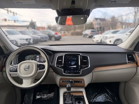 Used 2018 Volvo XC90 T6 Inscription w/ Convenience Package image 20