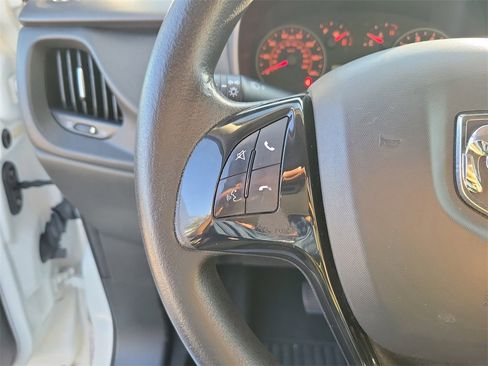 Used 2018 RAM ProMaster City Tradesman w/ Mopar Trailer Tow Group image 17