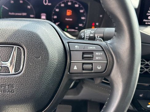 Used 2025 Honda Accord EX-L image 16