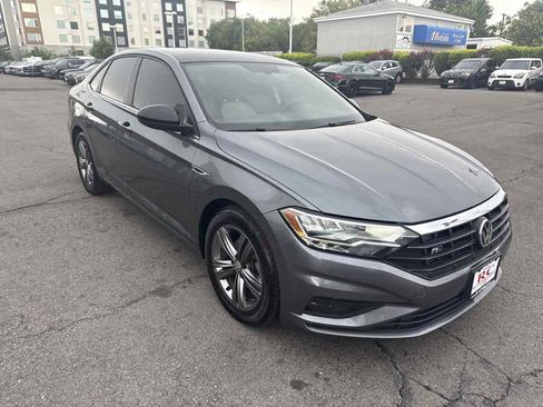 Used 2020 Volkswagen Jetta R-Line FWD image 4