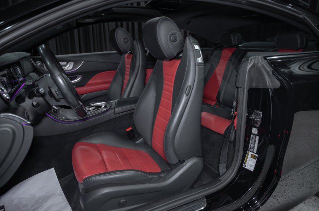 Used 2020 Mercedes-Benz E 450 Coupe image 11