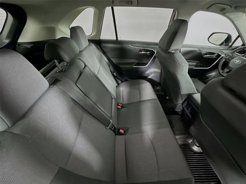 Certified 2025 Toyota RAV4 XLE image 25