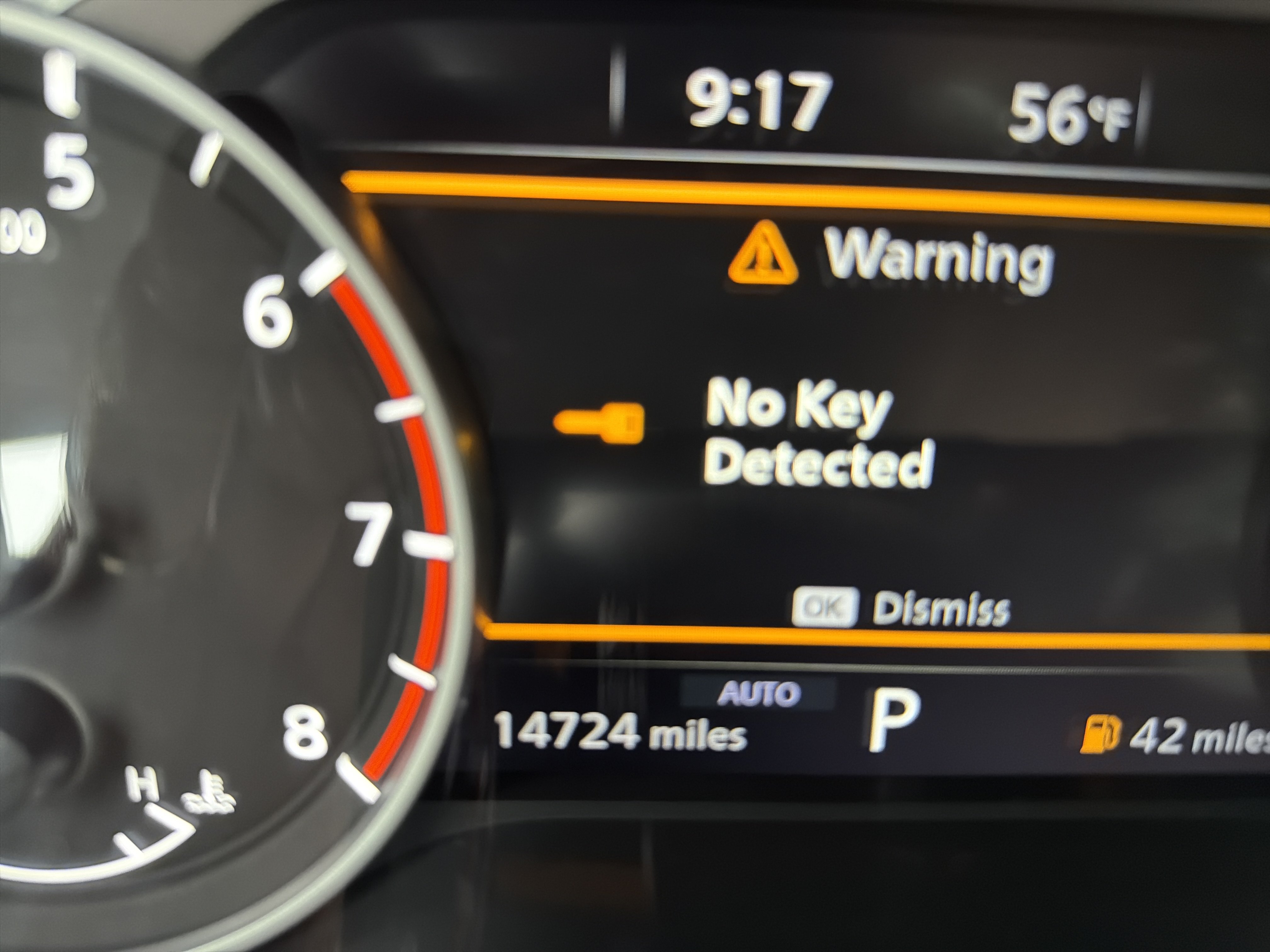 Certified 2023 Nissan Rogue SV AWD/4WD image 3