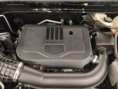 Used 2024 Chevrolet Blazer LT w/ Convenience Package image 30