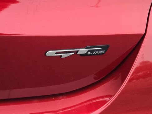 Used 2021 Kia K5 GT-Line w/ GT-Line FWD Premium Package image 23