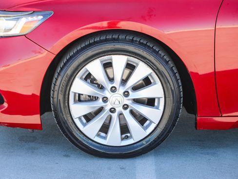 Used 2021 Honda Accord Sport Special Edition image 10