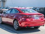 Used 2018 MAZDA MAZDA6 Signature image 4