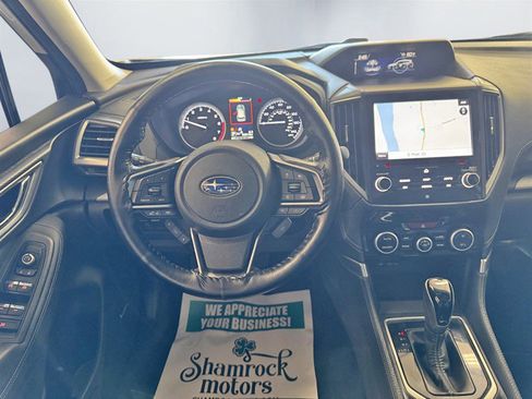 Used 2020 Subaru Forester Limited image 16