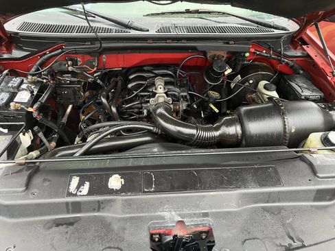 Used 2001 Ford F150 XL image 37