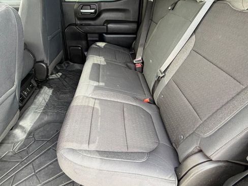 Used 2019 Chevrolet Silverado 1500 LT w/ All-Star Edition image 29