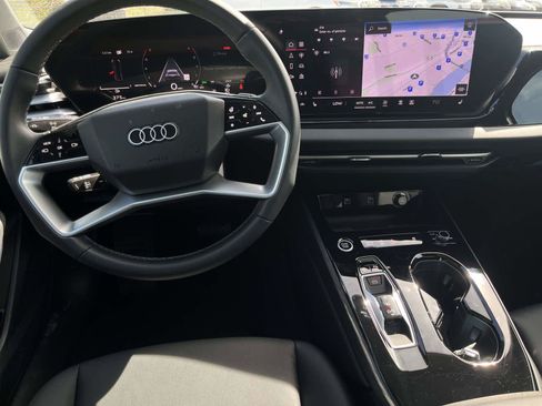 Certified 2025 Audi A5 2.0T Premium w/ Convenience Package AWD/4WD image 2