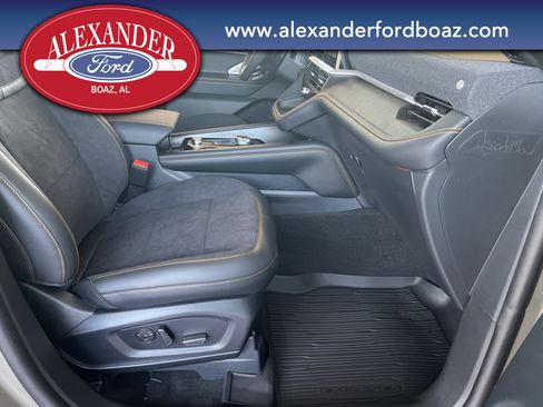 New 2026 Ford Explorer Tremor AWD/4WD image 14