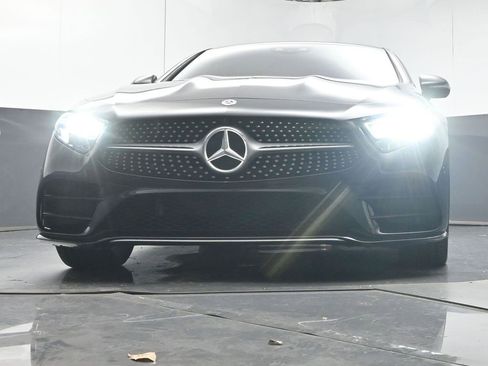Used 2020 Mercedes-Benz CLS 450 image 32