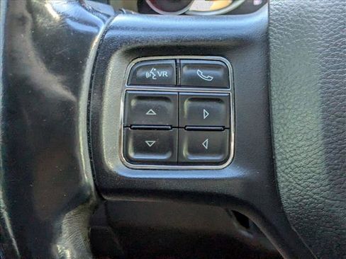 Used 2017 RAM 1500 Sport image 4