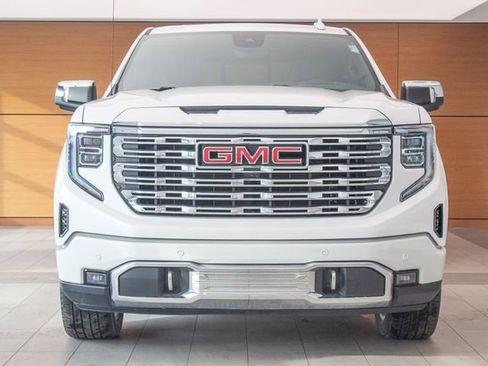 Used 2024 GMC Sierra 1500 Denali w/ Denali Reserve Package image 2