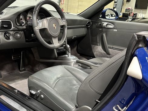 Used 2009 Porsche 911 Carrera S image 26
