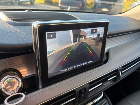 Used 2022 Lincoln Corsair FWD image 20