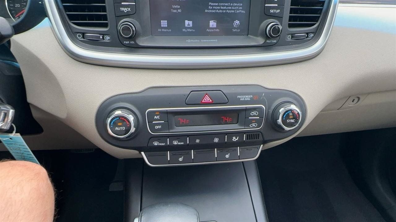 Used 2019 Kia Sorento FWD w/ LX Convenience Package image 35