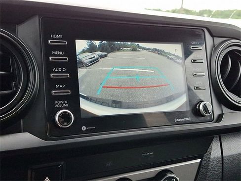 Certified 2022 Toyota Tacoma SR image 20