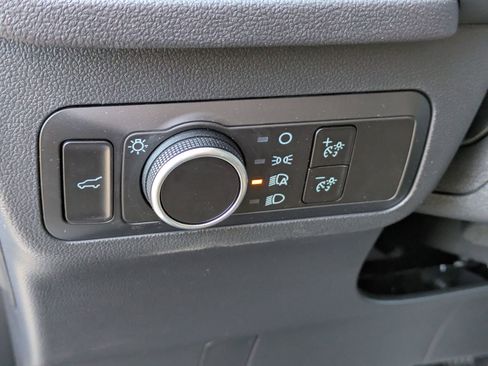 New 2026 Ford Escape Active image 12