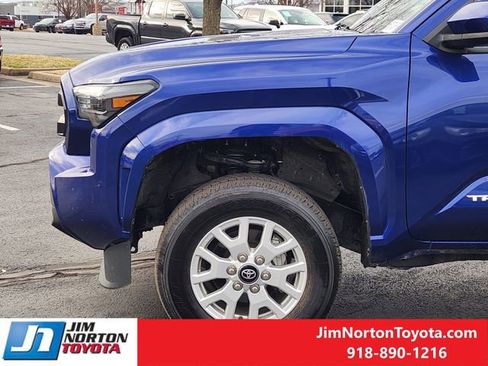 Used 2024 Toyota Tacoma SR5 image 9