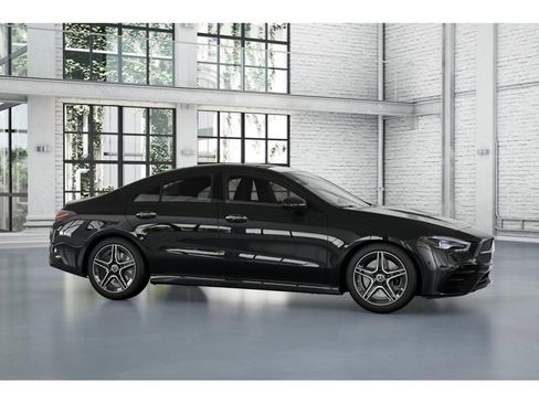 New 2026 Mercedes-Benz CLA 250 4MATIC image 14