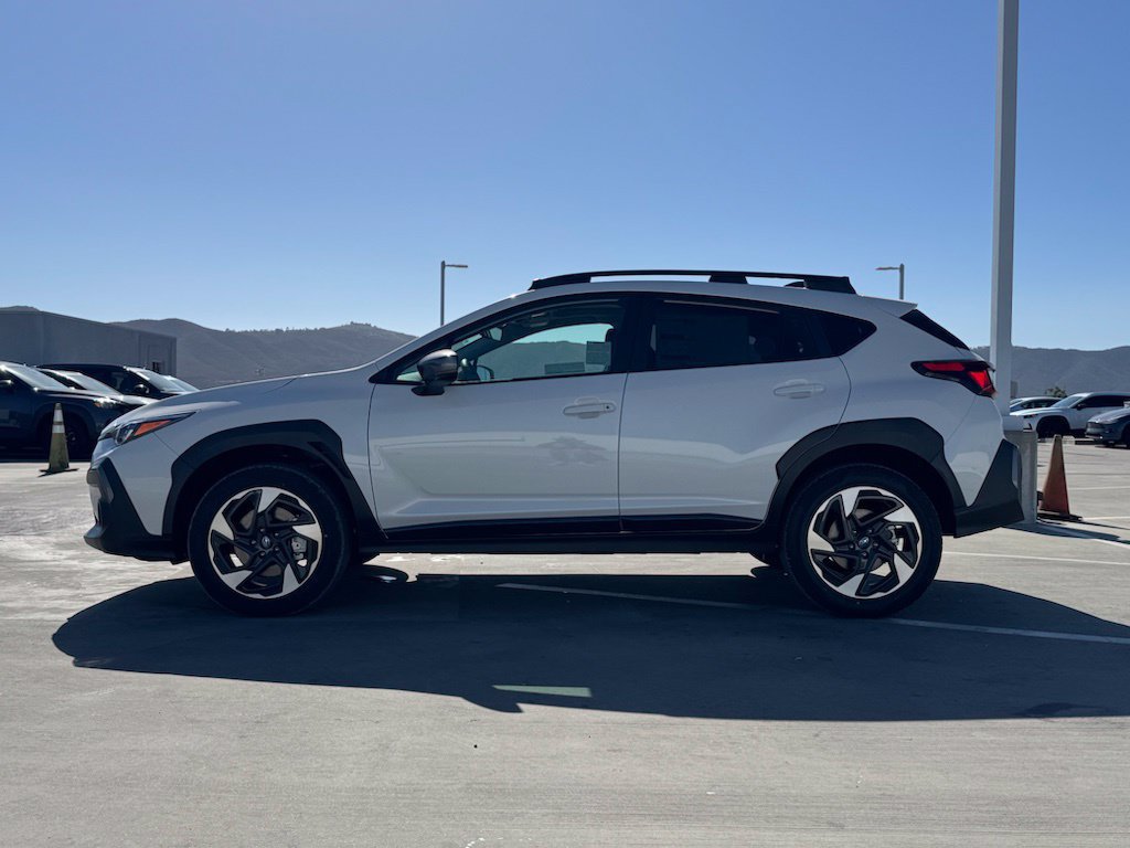 New 2026 Subaru Crosstrek 2.5i Limited AWD/4WD image 5