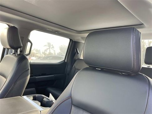 New 2026 Ford F350 Lariat image 21