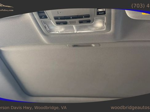 Used 2017 Toyota Highlander XLE AWD/4WD image 33