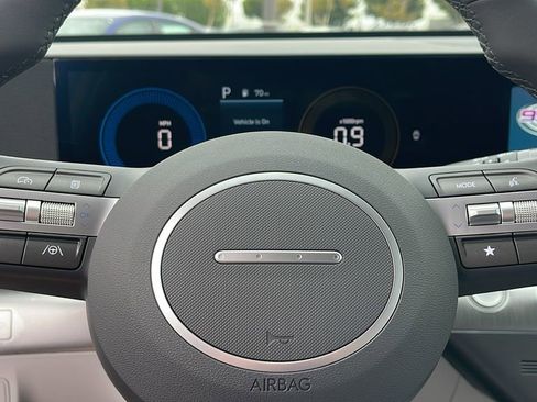 New 2026 Hyundai Kona SEL Sport image 22