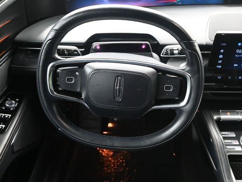 Used 2024 Lincoln Nautilus Reserve w/ Jet Appearance Package (87T) image 31