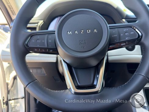 New 2026 MAZDA CX-5 Select AWD/4WD image 14