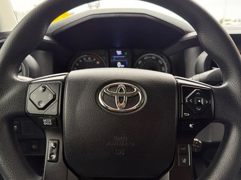 Used 2023 Toyota Tacoma SR RWD image 23