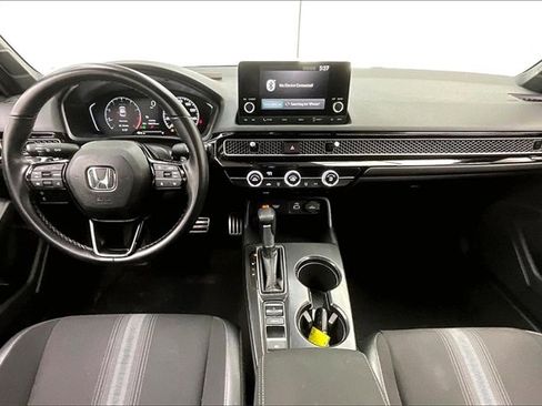 Certified 2024 Honda Civic Sport image 14