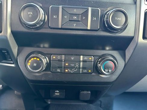 Certified 2019 Ford F250 XLT AWD/4WD image 17