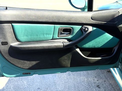 Used 2000 BMW M Roadster image 25