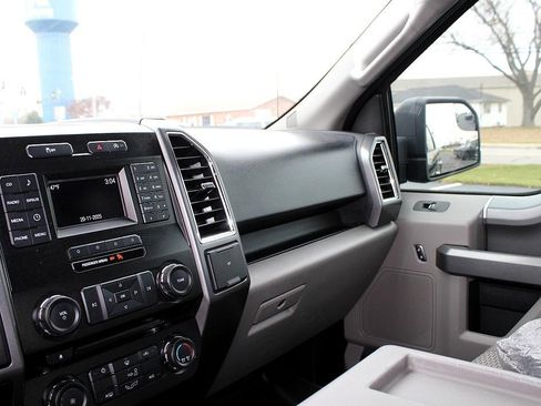 Used 2016 Ford F150 XLT w/ Equipment Group 301A Mid image 20