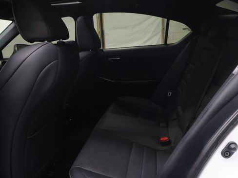 Used 2022 Lexus IS 350 F Sport image 15