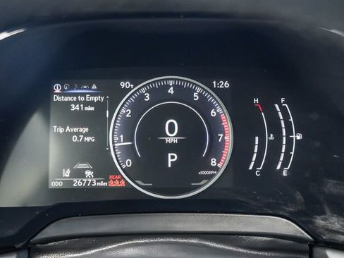 Certified 2023 Lexus RX 350 FWD w/ Accessory Package (Z1) image 28