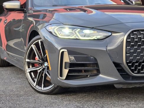 Used 2022 BMW 440i xDrive M440i xDrive w/ Premium Package image 11