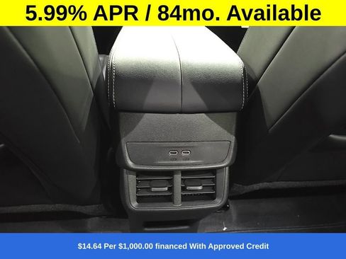 New 2026 GMC Terrain Elevation w/ Elevation Premium Package image 16